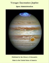 Voyager Encounters Jupiter