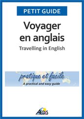 Voyager en anglais