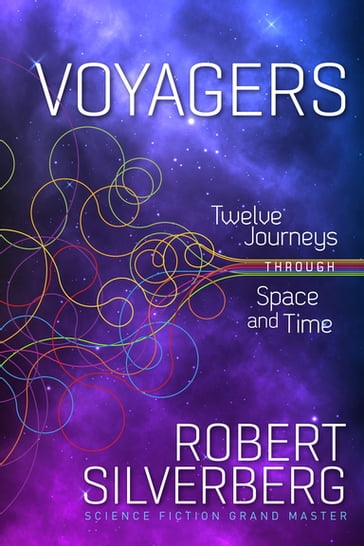 Voyagers - Robert Silverberg