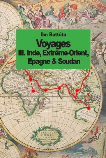 Voyages - Ibn Battûta