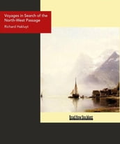 Voyages in Search of the North-West Passage