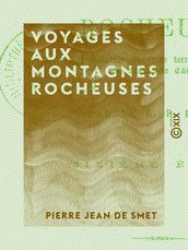 Voyages aux montagnes Rocheuses