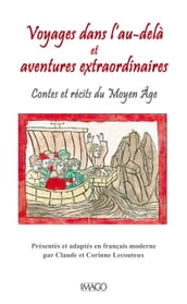 Voyages dans l au-delà et aventures extraordinaires