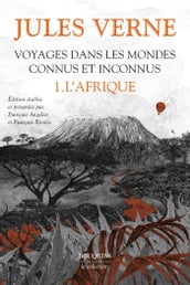 Voyages dans les mondes connus et inconnus - tome 1 L Afrique - L Afrique
