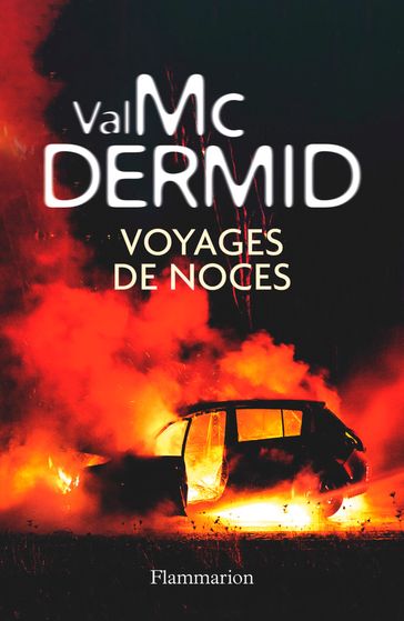 Voyages de noces - Val McDermid