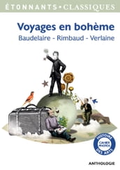 Voyages en Bohême