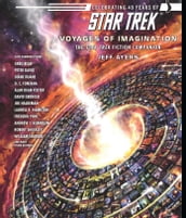 Voyages of Imagination: The Star Trek Fiction Companion