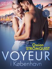 Voyeur i København 1 erotisk novelle