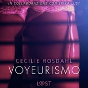 Voyeurismo - Letteratura erotica