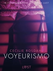 Voyeurismo - Letteratura erotica