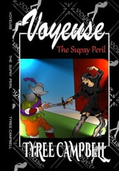 Voyeuse - The Supay Peril