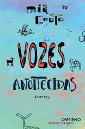 Vozes Anoitecidas