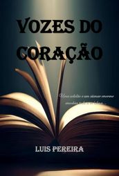 Vozes Do Coração