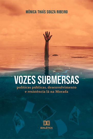 Vozes Submersas - Mônica Thaís Souza Ribeiro