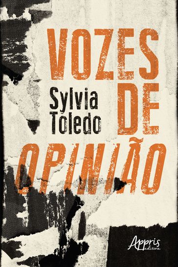 Vozes de Opinião - Sylvia Toledo