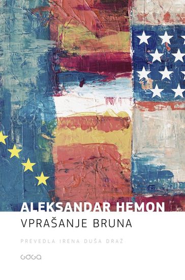 Vprašanje Bruna - Aleksandar Hemon