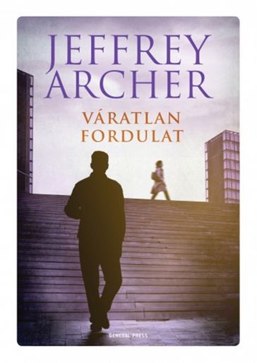 Váratlan fordulat - Jeffrey Archer