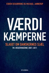 Værdikæmperne