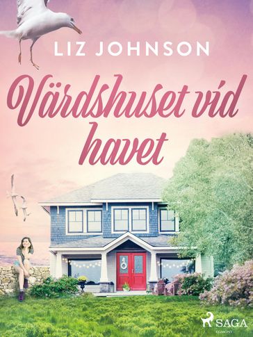 Värdshuset vid havet - Liz Johnson