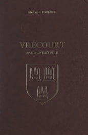 Vrécourt