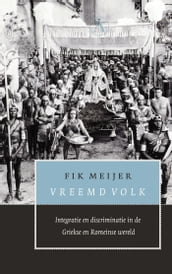 Vreemd volk