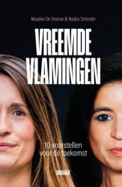 Vreemde Vlamingen