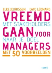 Vreemdgaan voor managers (E-boek)