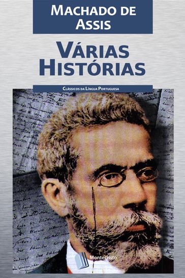 Várias Histórias - Machado de Assis