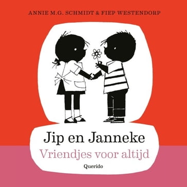 Vriendjes voor altijd - Annie M.G. Schmidt