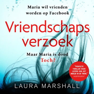 Vriendschapsverzoek - Laura Marshall