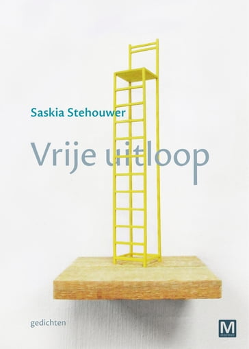 Vrije uitloop - Saskia Stehouwer