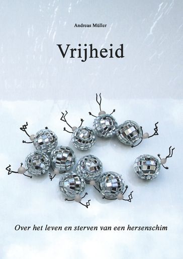 Vrijheid - Andreas Muller