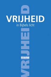 Vrijheid