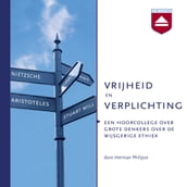 Vrijheid en verplichting