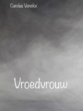 Vroedvrouw