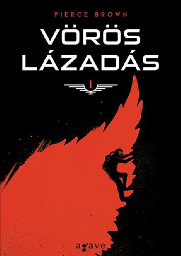 Vörös lázadás - Pierce Brown