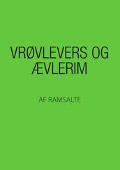 Vrøvlevers og ævlerim