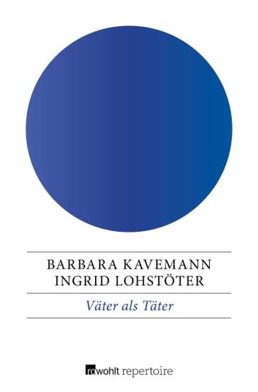 Väter als Täter - Barbara Kavemann - Ingrid Lohstoter