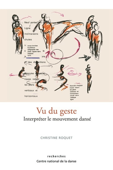 Vu du geste - Christine Roquet