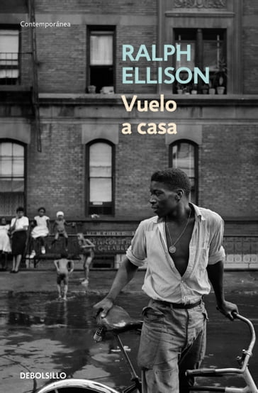 Vuelo a casa - Ralph Ellison