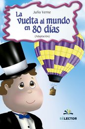 Vuelta al mundo en 80 días, La