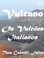 Vulcões da Itália