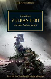 Vulkan Lebt