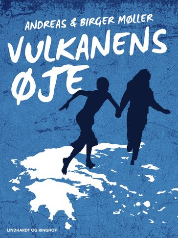 Vulkanens øje - Andreas Møller - Birger Møller