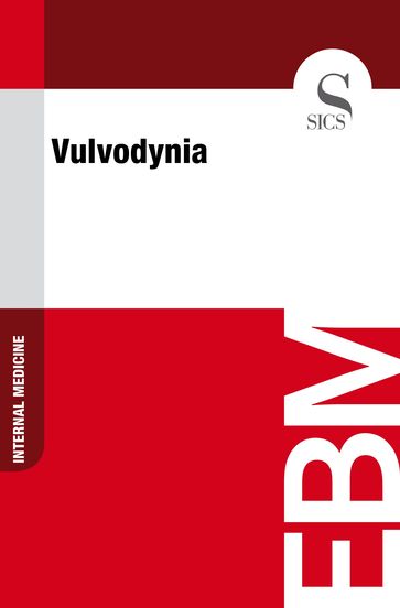 Vulvodynia - Sics Editore