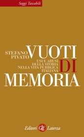 Vuoti di memoria