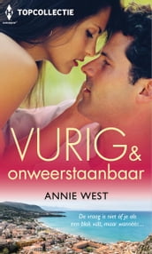 Vurig & onweerstaanbaar