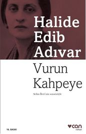 Vurun Kahpeye