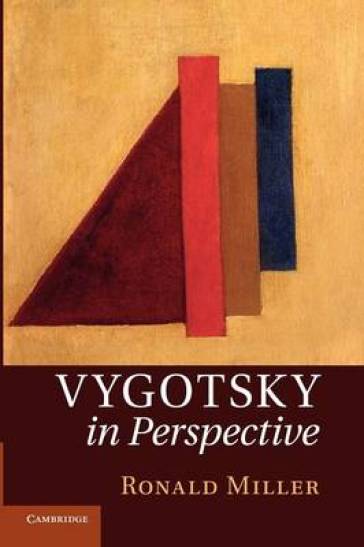 Vygotsky in Perspective - Ronald Miller