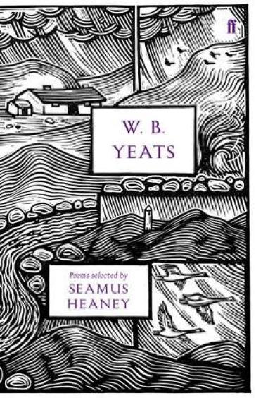 W. B. Yeats - W.B. Yeats